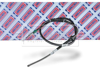 El Fren Teli Arka Sağ CAVO 3302 682  MN102298