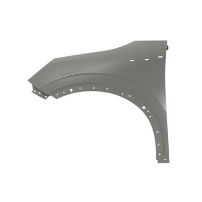 Çamurluk Ön Sol TW 3400-2102