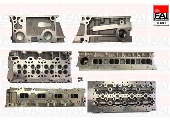 Silindir Kapağı  KRAFTVOLL 12110074  1609096080 504378075 71795640 504378073 5801485124 71796192