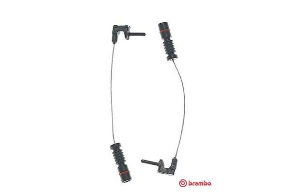 Balata İkaz Kablosu Ön Mercedes ML -Serisi (BM 163)(09.1997->)  BREMBO A 00 285