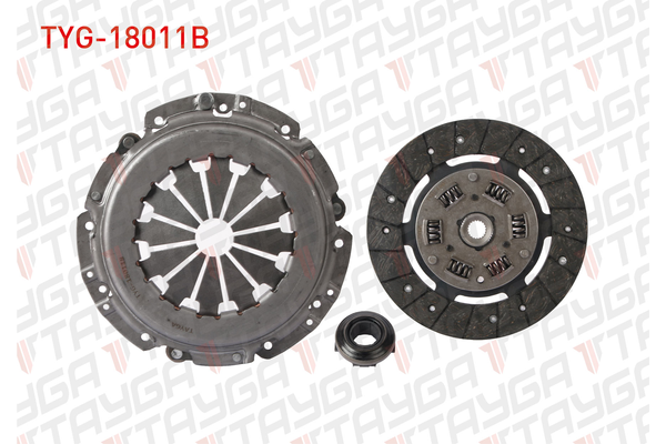 Debriyaj Seti  TAYGA 18011B