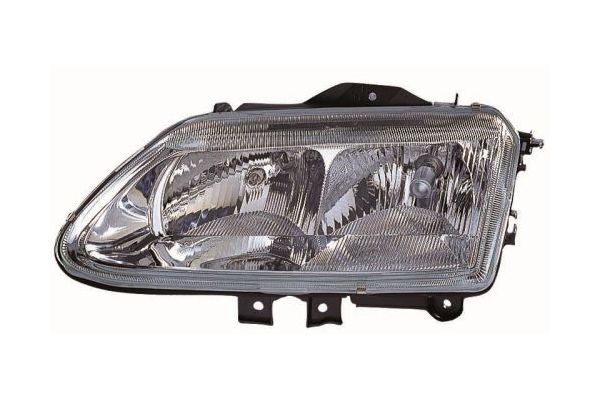 Far Lambası Sağ Renault Espace /Grand Espace (JE0)(07.2000->)  DEPO 551-1141R-LD-EM