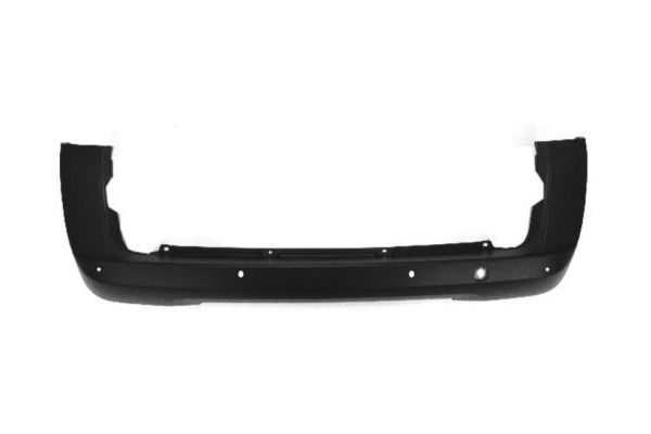 Tampon Arka Fiat Fiorino (225) Cargo/Combimix (2008->)  FIAT ORJINAL 735662616