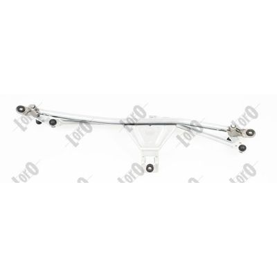 Silecek Mekanizması Ön Volkswagen Caddy P.Van/Kombi (9K9)(08.1995->2003)  HELLUX HSM197034