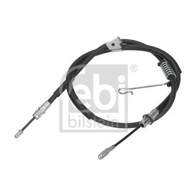 El Fren Teli Arka Sol Ford Transit Custom P.Van (TTF)(2012->)  OTOZONE TEL3025