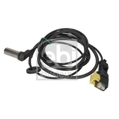 Abs Sensörü Arka Sağ veya Sol KRAFTVOLL 05090550