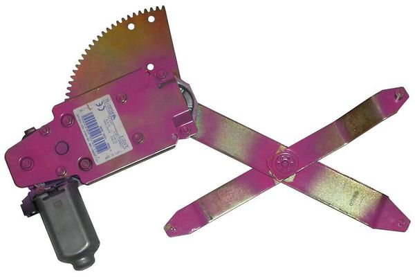 Cam Krikosu Ön Sağ VALEO 850465