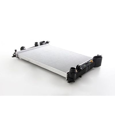 Su Radyatörü  Ford Focus 4/5 Kapı (CB8)(2010->)  BSG 60-520-052