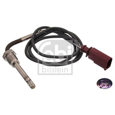 Egzoz Sıcaklık Sensörü  Audi Q7 (4L)(03.2006->)  FEBI BILSTEIN 49292