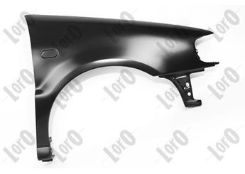 Çamurluk Ön Sağ GORDON 1199AR  6N0821022