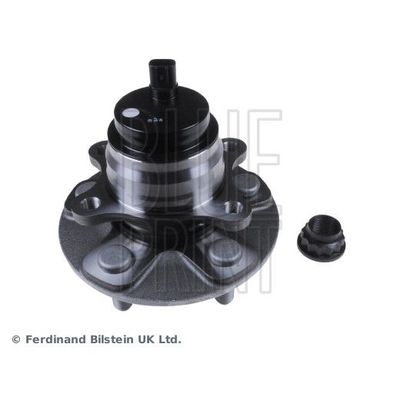 Teker Rulmanı Ön Sağ veya Sol BLUE PRINT ADT38299