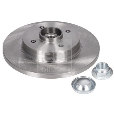 Fren Disk Ayna Arka Sağ ve Sol Peugeot 308 SW (05.2008->)  FEBI BILSTEIN 37680