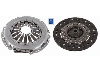 Debriyaj Seti  SACHS 3000 951 828  95518834 55210945 55201448 1629114