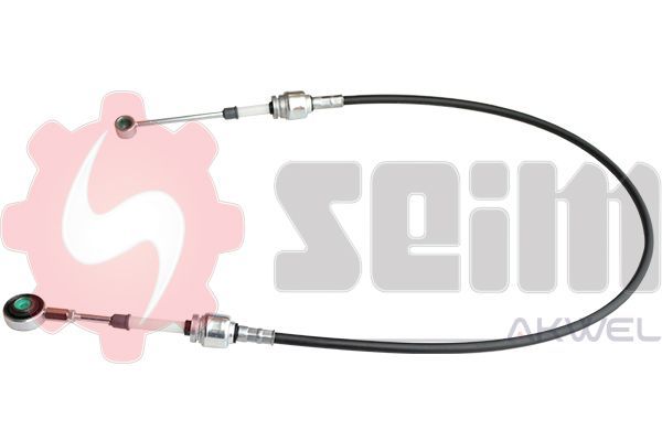 Vites Değiştirme Teli  Fiat Bravo (198)(03.2007->)  FIAT ORJINAL 55225098