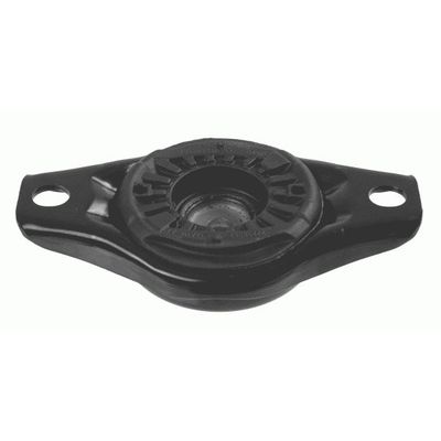 Amortisör Tabla Takozu Arka Sağ veya Sol LEMFÖRDER 31765 01