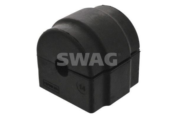 Viraj Demir Lastiği Arka BMW M6 Serisi Cabrio (F12)(2012->)  SWAG 20 94 5708