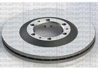 Fren Disk Ayna Ön Sağ ve Sol KRAFTVOLL 07040341  8970340343 97034034 97034035 8943754160 8943754163 8943754164 8943755333 8943755334 8970340340 8970340353 8970460800 569050 569051 94375416 94375533 3103102K00 8970340354 5 69 051 94375553 5 69 050