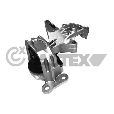 Motor Takozu Ön Sağ MAHER 33382