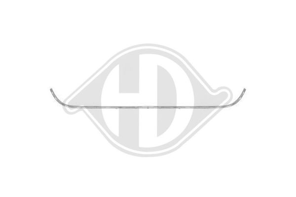 Tampon Nikelajı Ön VORTEX V2808330