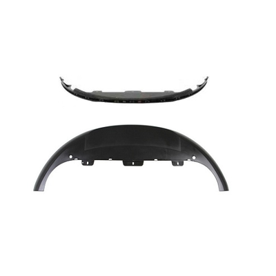 Tampon Koruması Ön EUROBUMP FIA07BR009