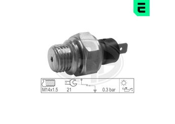 Yağ Müşürü  ERA 330002  510621 60504190