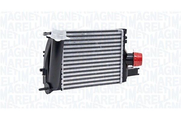 Turbo Radyatörü  MAGNETI MARELLI 351319205990