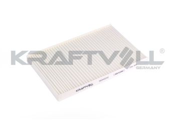 Polen Filtresi  KRAFTVOLL 06040042  7078711 7082301