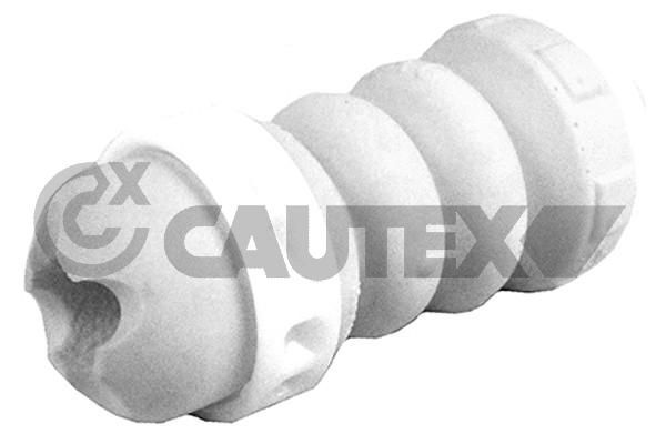 Amortisör Darbe Takozu Arka Sağ veya Sol Skoda Kodiaq (PS)(11.2023->)  ORJİN 20460