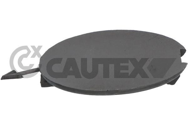 Tampon Çeki Demir Kapağı Ön Fiat Doblo (223) Cargo/Combi (08.2005->)  VORTEX V1102066