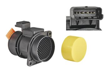 Hava Debimetresi  VALEO 253702  M887504 1658000QAB 16580-00QAB 22680AW300 22680-AW300 4402733 9110733 7700104426 7700109812 7700114778 8200230029