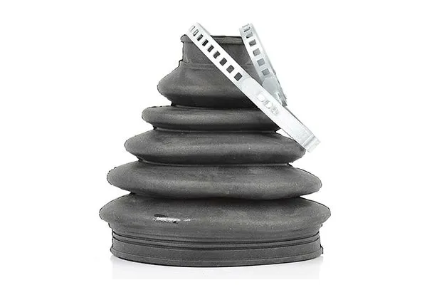 Aks Körüğü Ön Dış Sağ veya Sol Volkswagen Golf III Cabriolet (1E7)(09.1993->1998)  BSG 90-705-005