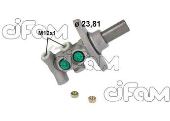 Fren Ana Merkez  CIFAM 202-545  7T162B507BC 2T142B507BA 4387374 5040319