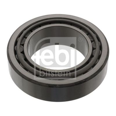 Teker Rulmanı Arka Sağ veya Sol FEBI BILSTEIN 47206