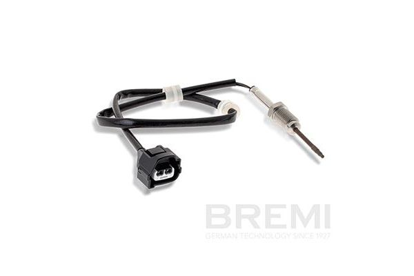 Oksijen (Lambda) Sensörü  Nissan X-Trail (T31)(03.2007->)  BREMI 70088