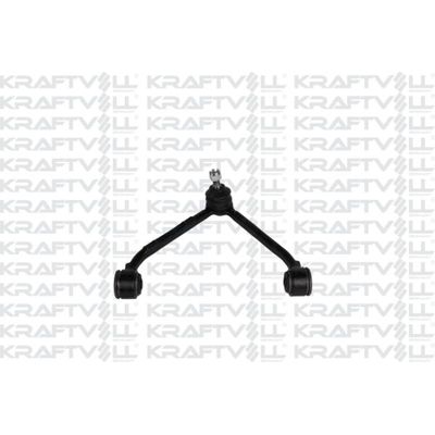 Salıncak Ön Üst Sol Ssangyong Rexton W (2013->)  KRAFTVOLL 13050237