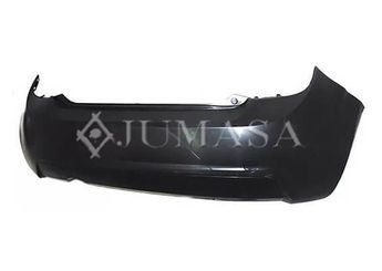 Tampon Arka TW 5134-2601  95460678