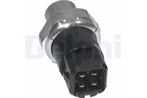 Klima Basınç Müşürü  Audi S4 Sedan (B5)(11.1994->)  DELPHI TSP0435005