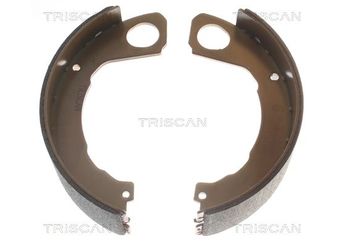 El Fren Balatası  PBS 4159  897042934154 897042934151 MK530539