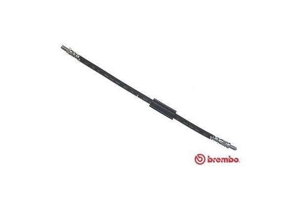 Fren Hortumu Arka Sağ veya Sol Ford Streetka (CCS)(01.2003->)  BREMBO T 24 047
