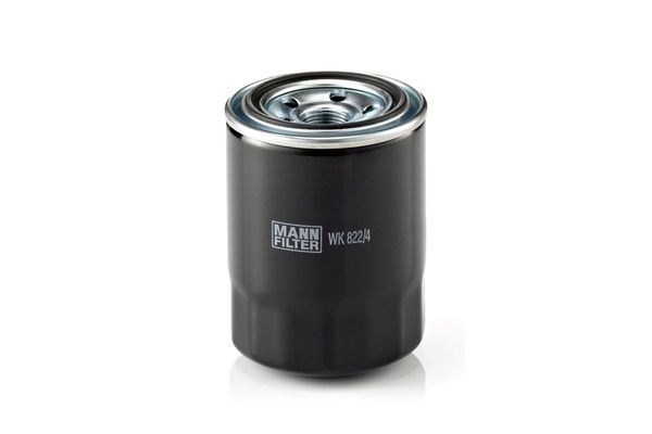 Yakıt Filtresi  MANN WK 822/4
