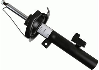 Amortisör Ön Sağ FORD ORJINAL 8V4118045CB  8V4118045CB 1508071 1570023 1683578 1683580 8V4118045CA 8V41-18045-CA 8V41-18045-CB 8V4118045EA 8V41-18045-EA 8V4118045FA 8V41-18045-FA