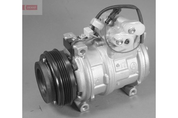 Klima Kompresörü  DENSO DCP12003