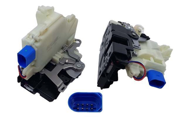 Kapı Kilidi Ön Sol TEKNOPARTS VW-KK-337