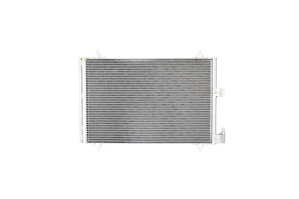 Klima Radyatörü  BSG 70-525-002