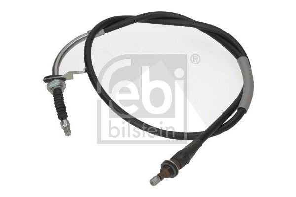 El Fren Teli Arka Sağ veya Sol MINI Paceman (R61)(2012->)  FEBI BILSTEIN 193419