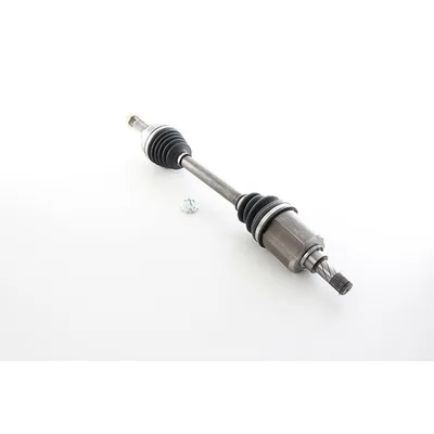 Aks Komple Ön Sol Nissan Juke (F15E)(06.2010->)  VEKA NI-8013