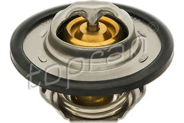 Termostat 89 °C  Renault Clio Symbol I (1998->)  TOPRAN 700 171
