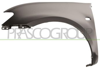 Çamurluk Ön Sol FPI MBF047LA  5220A817T 5220A817VT