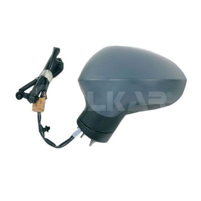 Dikiz Aynası Dış Sol Seat Exeo ST (3R5)(06.2009->)  ART M032.2150
