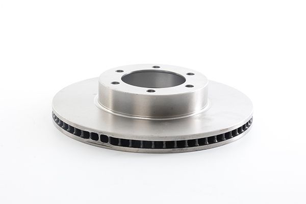 Fren Disk Ayna Ön Sağ ve Sol Toyota Land Cruiser (J12)(2003->)  BSG 85-210-031